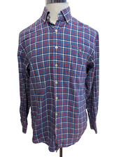 Chemise Flanelle VINEYARD