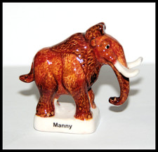 FÈVES MEDIUM "FIGURINE MANNY