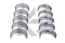 KOLBENSCHMIDT Kit de coussinet de vilebrequin VW AUDI SEAT 1,9 1,6 1Y 1Z AAZ ADR
