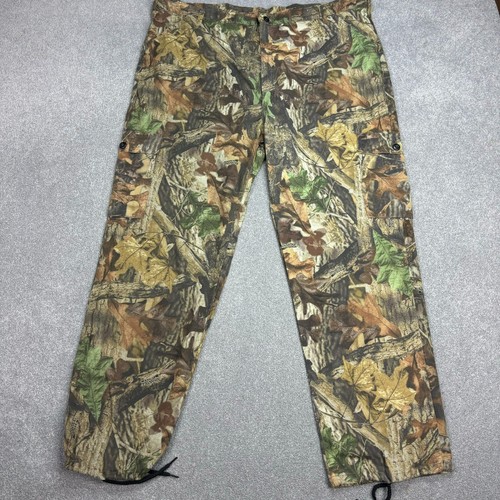 Pantalon realtree adulte - adulte, 46x34