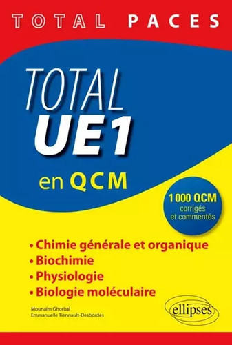 Total paces ue1 1000 - paces,