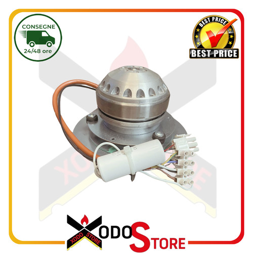 Extracteur fumée pour - de,
