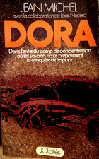 DORA L'enfere des Camps Nazi