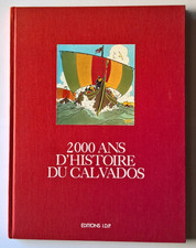 André JUILLARD - 2000 ans