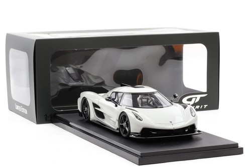 Spirit 18 koenigsegg - spirit, 1:18