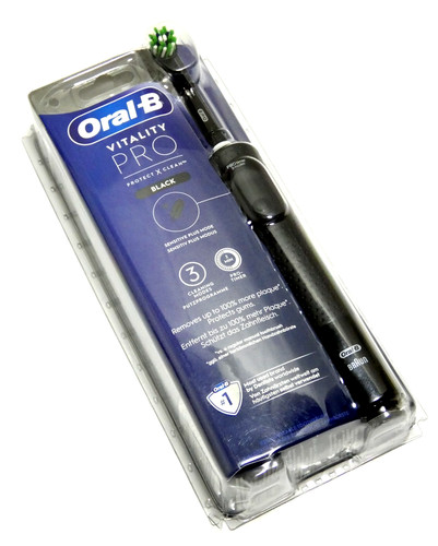 Braun oral vitality pro - braun,