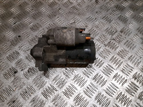 Demarreur renault scenic - renault,