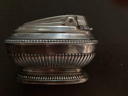 Briquet table vintage de - briquet,