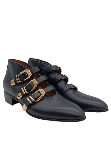 GUCCI Chaussures Mary Jane