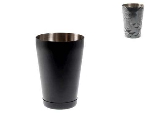 Shaker cocktail noir - À,