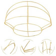 Cadre De Casquette Chinois
