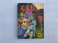 BD EF Elvifrance ZARA LA