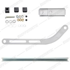 Levier A Traîneau Longue Pour