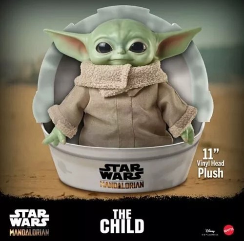 Rare early version star - version, 1!