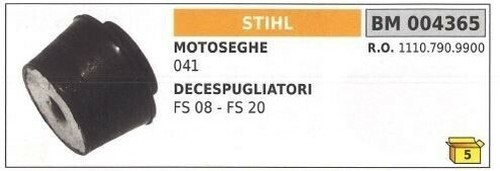 Antivibrant stihl - antivibrant,