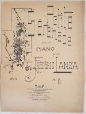 Federico Lanza Petite