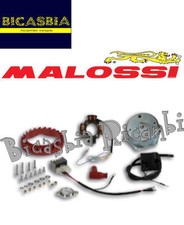 8097 - Allumage Électrique Malossi Power Piaggio 50 Ciao Px Si Bravo Boxer