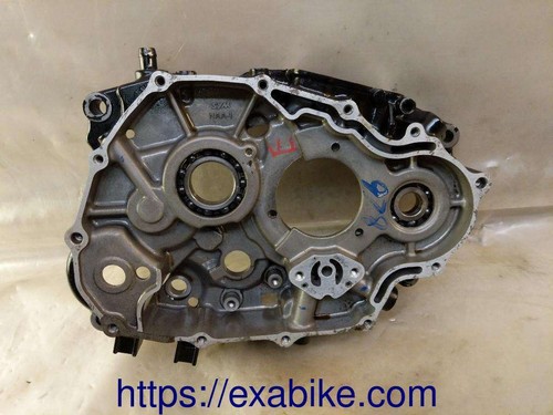 Carter moteur droit pour sym - moteur,