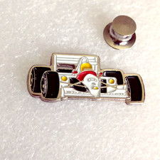 Pin's lapel pin pins F1