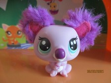 Petshop Koala #2578 Fourrure