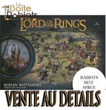 Le seigneur des anneaux Middle