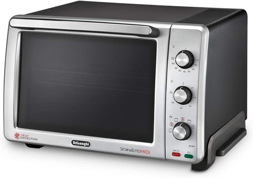 Longhi 24752 mini four - de'longhi,