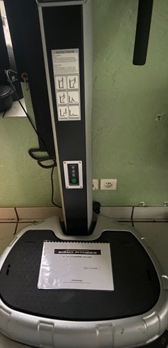 Sismo fitness elite - fitness, power