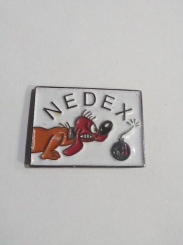 Pin nedex déminage - ,,
