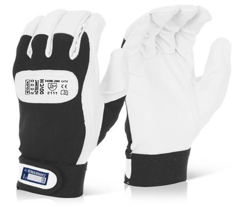 Gants travail cuir - travail,