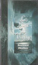 Livre voyage bernard - livre,