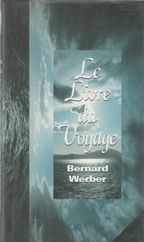 Livre voyage bernard - le,