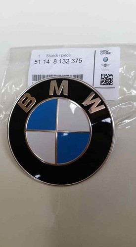 Bmw logo 82mm - logo,