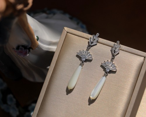 Boucles oreille clous - boucles,
