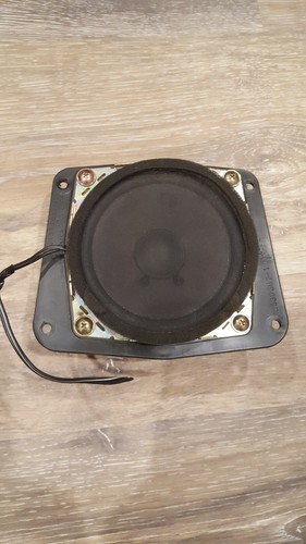Haut parleur porte - haut-parleur, eclipse