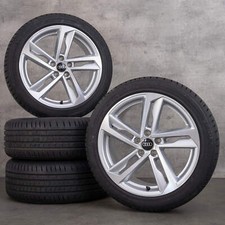 Audi A1 GB jantes 17 pouces