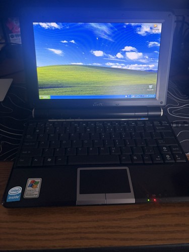 Asus eee 1000hd gb ddr2 - eee, pc