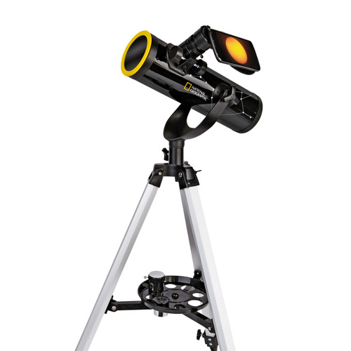 Télescope 350 filtre - 76/350, +