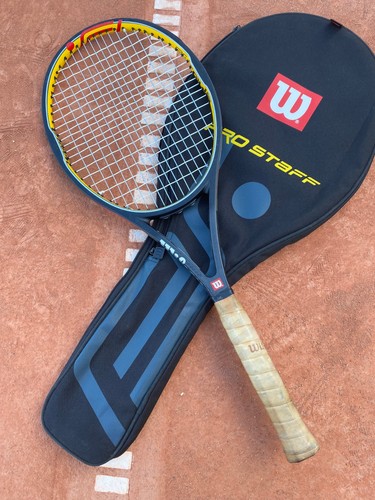 Wilson pro staff - pro, n