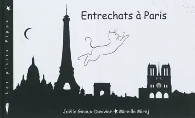 Entrechats paris joëlle - paris,,