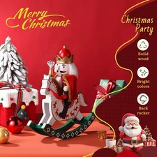 Figurine Casse-noisette de