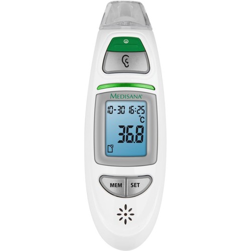 Thermomètre medisana - thermomètre,