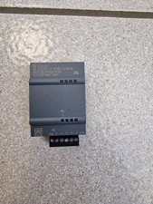 SIEMENS SIMATIC S7-1200 6ES7 231-4HA30-0XB0