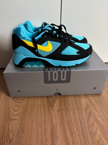 Nike air 180 baltic blue - 180,