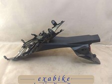 bavette de garde boue arriere pour Suzuki GSXR 1000  de 2017 a 2020