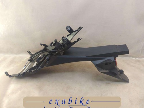 Bavette garde boue - de,