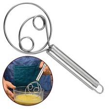 Fouet à pâte danois de