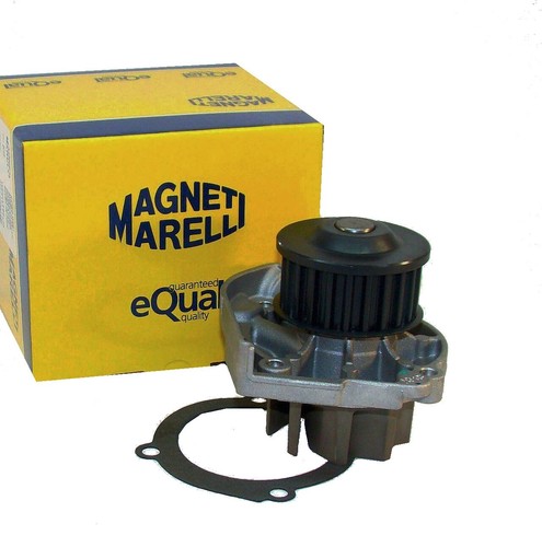 Pompe eau joint - +,