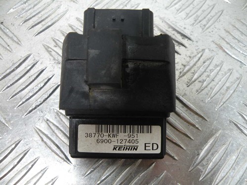 Cdi honda cbf 125 - cdi, -2010-