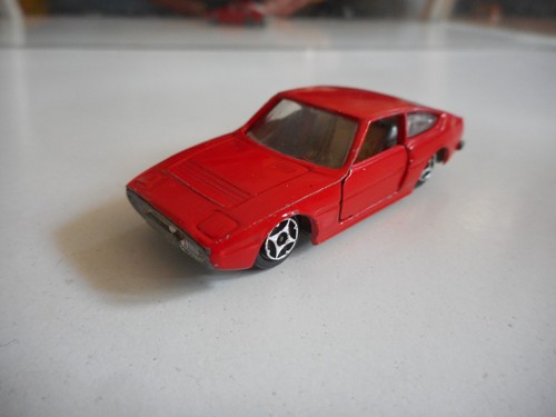 Norev minijet matra simca - norev,