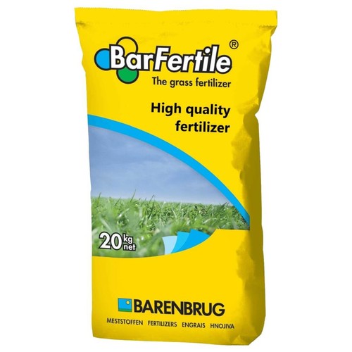 Barenbrug barfertile summer - barenbrug,